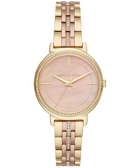 Michael Kors Women's Cinthia Two